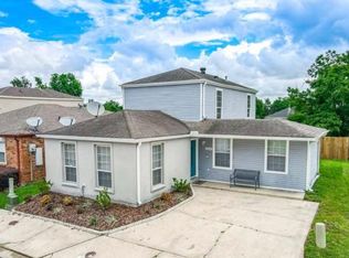 204 Liberty Terrace Dr, New Orleans, LA 70126