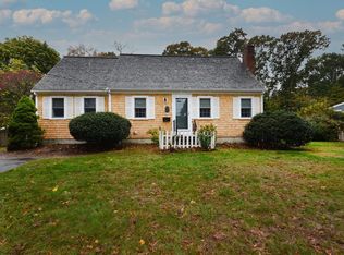 9 Clifton Ave, Scituate, MA 02066