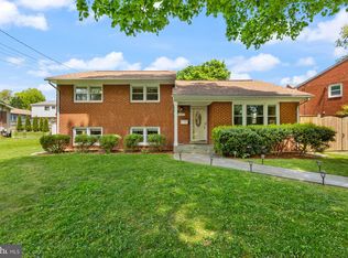 2203 Ellis St, Silver Spring, MD 20910