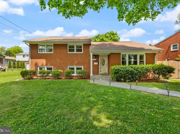 2203 Ellis St, Silver Spring, MD 20910