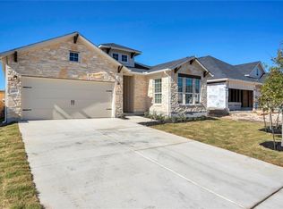 129 Camella St, Liberty Hill, TX 78642