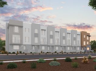 Tower Plan, R21, Sacramento, CA 95811