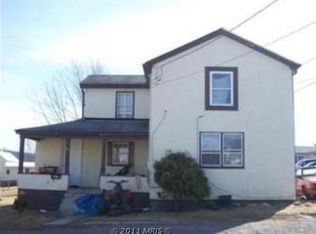 101 Short Ave, Petersburg, WV 26847
