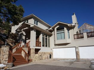 189 Fox Ridge Dr, Evergreen, CO 80439