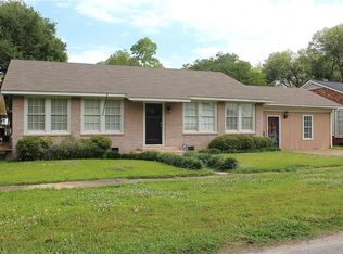 504 Saint John St, Bunkie, LA 71322