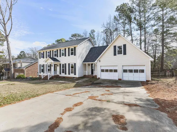 200 Timbercreek Ct, Columbia, SC 29212