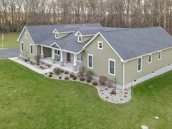 1140 Aura Rd, Monroeville, NJ 08343