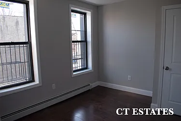 Rented by CT Estates