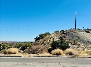 0 Pinon Dr #45, Yucca Valley, CA 92284