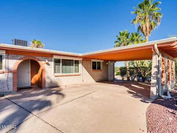 9600 E Watson Dr, Tucson, AZ 85730