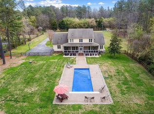 2842 Huguenot Springs Rd, Midlothian, VA 23113