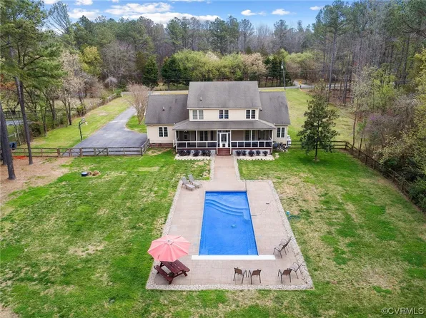 2842 Huguenot Springs Rd, Midlothian, VA 23113