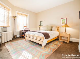 369 Tappan St APT 5, Brookline, MA 02445