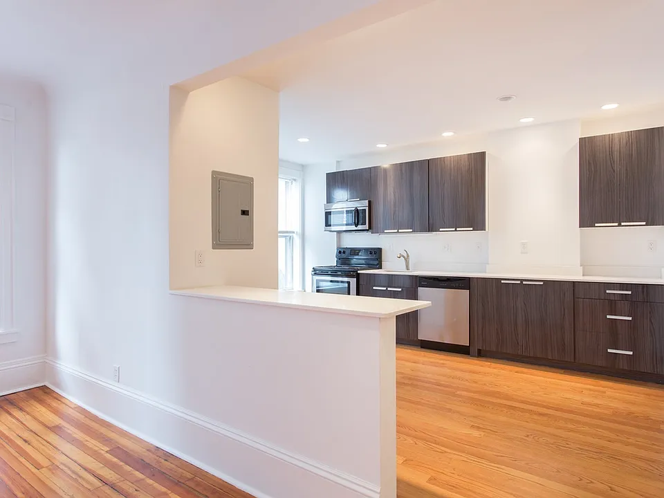 Open Kitchen
