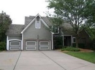 5525 Rene St, Shawnee, KS 66216