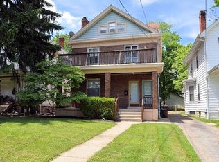 3841 Floral Ave, Cincinnati, OH 45212