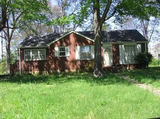 2512 Crossfield Dr, Nashville, TN 37214