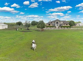 12797 County Road 8, Celina, TX 75009