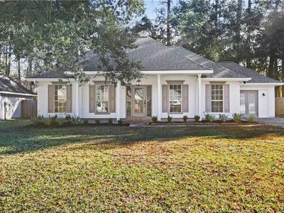 409 Colonial Ct, Mandeville, LA, 70471
