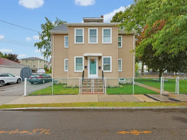11 Heaton Ave, Norwood, MA 02062