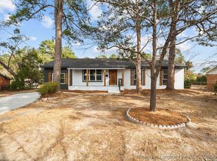 1947 Ireland Dr, Fayetteville, NC 28304