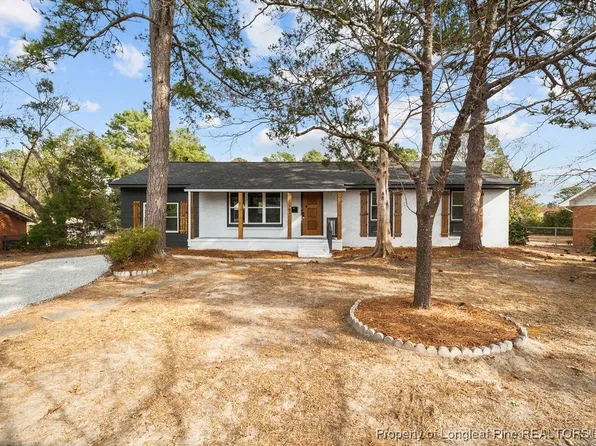 1947 Ireland Dr, Fayetteville, NC 28304