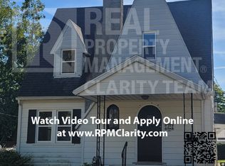 45 California Blvd, Toledo, OH 43612