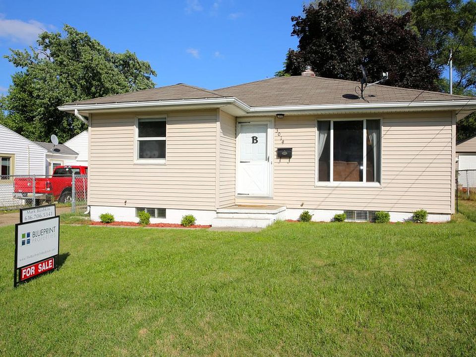 1st image of 3014 Peckheath Dr SW