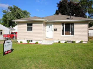 3014 Peckheath Dr SW, Wyoming, MI 49509