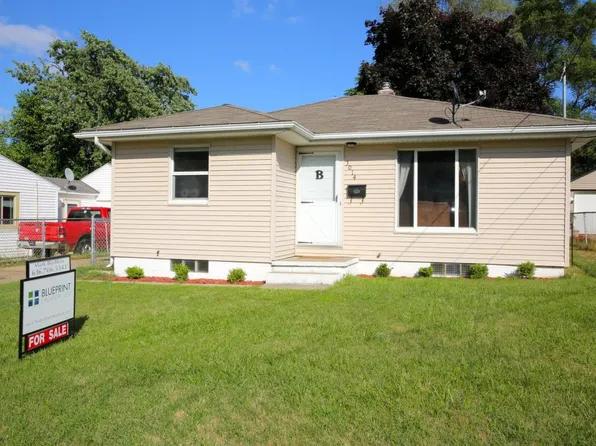 3014 Peckheath Dr SW, Wyoming, MI 49509