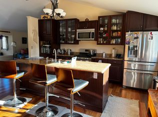 42 Heald High Way, Union, ME 04862