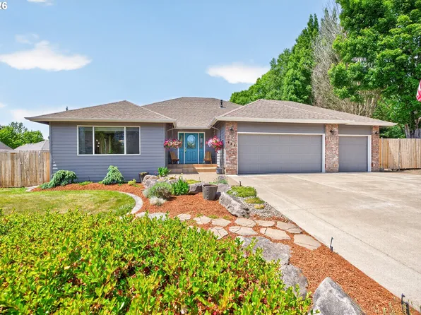 671 NW Allen Ct, McMinnville, OR 97128
