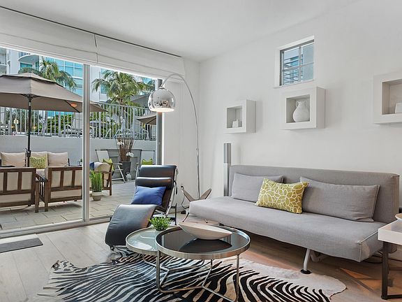 4th image of 110 Washington Ave APT 2312