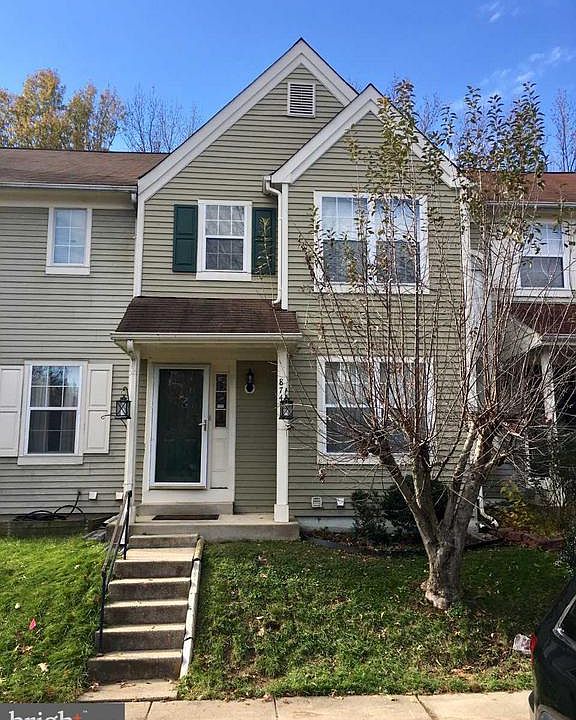 1st image of 8743 Village Green Ct