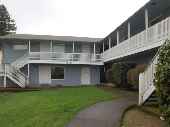 1340 E 19th Ave, Eugene, OR 97403