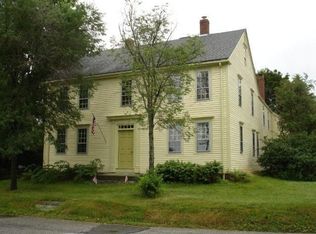 1258 Westbrook St, Portland, ME 04102