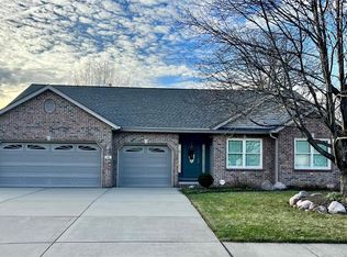 14 Cedar Ml, Troy, IL 62294