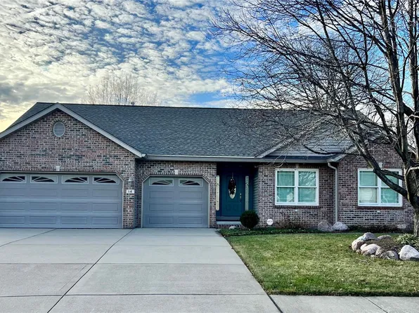 14 Cedar Ml, Troy, IL 62294