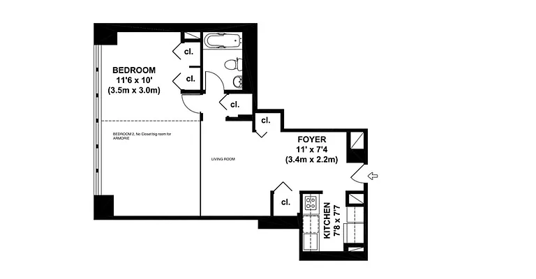 Rented by Compass | media 21