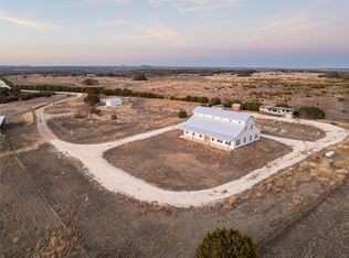 407 Private Road 2139a, Iredell, TX 76649