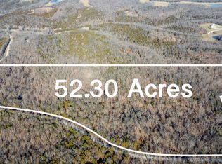 County Road 449, Steedman, MO 65077