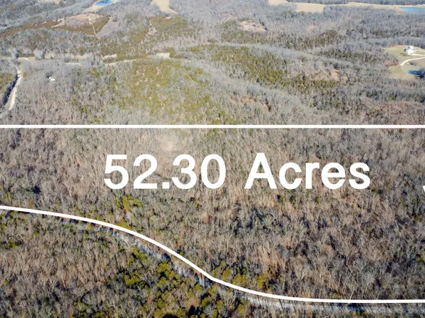 County Road 449, Steedman, MO 65077