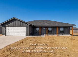 1033 Savage Way, Clyde, TX 79510