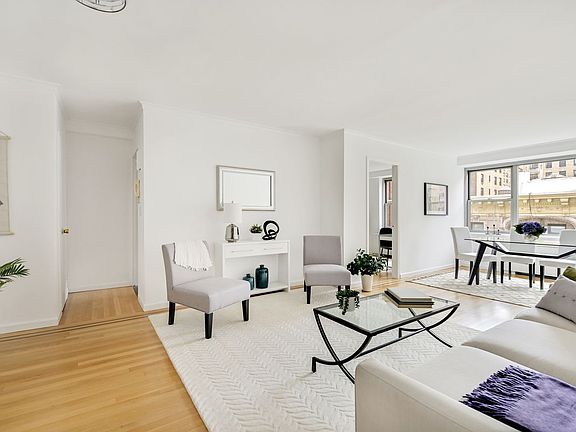 3rd image of 55 E 87th St APT 8G
