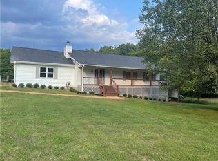 695 Cooper Rd, Social Circle, GA 30025