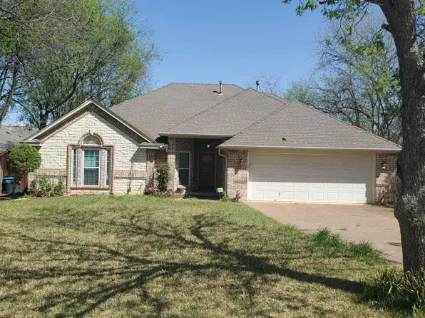 6320 Ten Mile Bridge Rd, Fort Worth, TX 76135