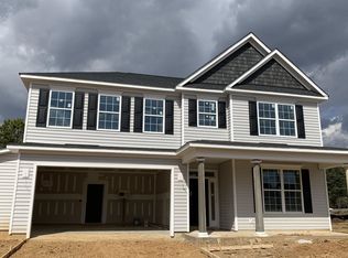 22 Ballast Poin #2, Clayton, NC 27520