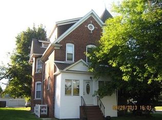 2900 Enoch Ave APT 5, Zion, IL