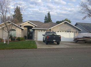 11 Ridge Line Ct, Oroville, CA 95966