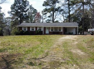 640 Sunnybrook Rd, Raleigh, NC 27610